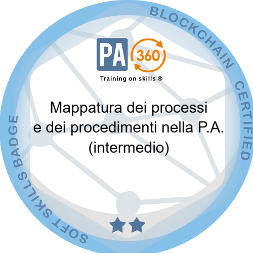 Badge pubblico 68091